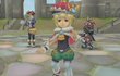 Final Fantasy Crystal Chronicles : My Life As A King