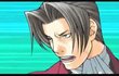 Ace Attorney Investigations : Miles Edgeworth