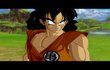 Dragon Ball Z : Burst Limit