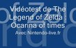 Zelda : Ocarina Of Time