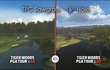 Tiger Woods PGA Tour 09