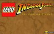 LEGO Indiana Jones : La Trilogie Originale