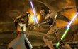 Star Wars The Clone Wars : Duels Au Sabre Laser