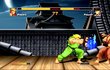 Super Street Fighter 2 Turbo HD Remix