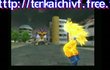 Dragon Ball Z : Budokai Tenkaichi 3