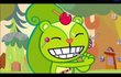 Happy Tree Friends False Alarm