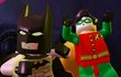 LEGO Batman : Le Jeu Vido