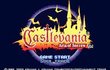 Castlevania : Aria Of Sorrow