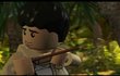 LEGO Indiana Jones : La Trilogie Originale