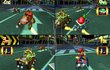 Mario kart : Double Dash