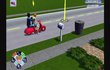 Les Sims : Permis De Sortir