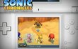 Sonic Chronicles : La Confrrie Des Tnbres