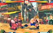 Street Fighter 4