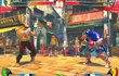 Street Fighter 4