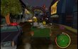 The Simpsons : Hit And Run
