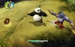 Kung Fu Panda : Guerriers Lgendaires
