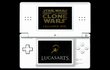 Star Wars The Clone Wars : L'Alliance Jedi