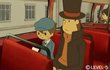 Professor Layton And The Last Time Travel