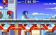 Sonic advance 3