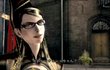 Bayonetta