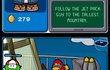 Club Penguin : Elite Penguin Force