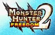 Monster Hunter Freedom 2