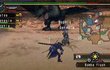 Monster Hunter Freedom 2