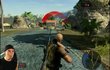 Mercenaries 2 : L'Enfer Des Favelas