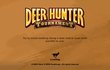 Deer Hunter Tournament