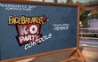 FaceBreaker : K.O. Party