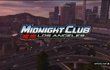 Midnight Club : Los Angeles