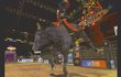 Professional Bull Riders : Out Of The Chute