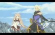 Tales of Symphonia : Dawn of the New World