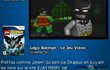 LEGO Batman : Le Jeu Vido