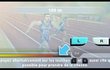 International Athletics