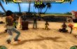 Martial Arts : Capoeira