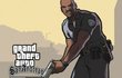 Grand Theft Auto : San Andreas