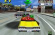 Crazy Taxi