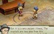 Final Fantasy Crystal Chronicles : Echoes Of Time