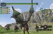 Monster Hunter G