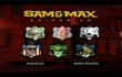 Sam & Max : Saison 1