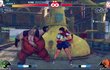 Street Fighter 4