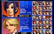 The king of fighters 2002