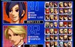 The king of fighters 2002