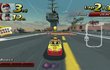 NASCAR : Kart Racing