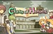 Class Of Heroes