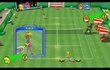 Mario Power Tennis