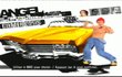 Crazy Taxi 3 : High Roller