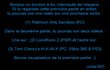 Vidos des internautes