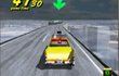 Crazy Taxi : Fare Wars